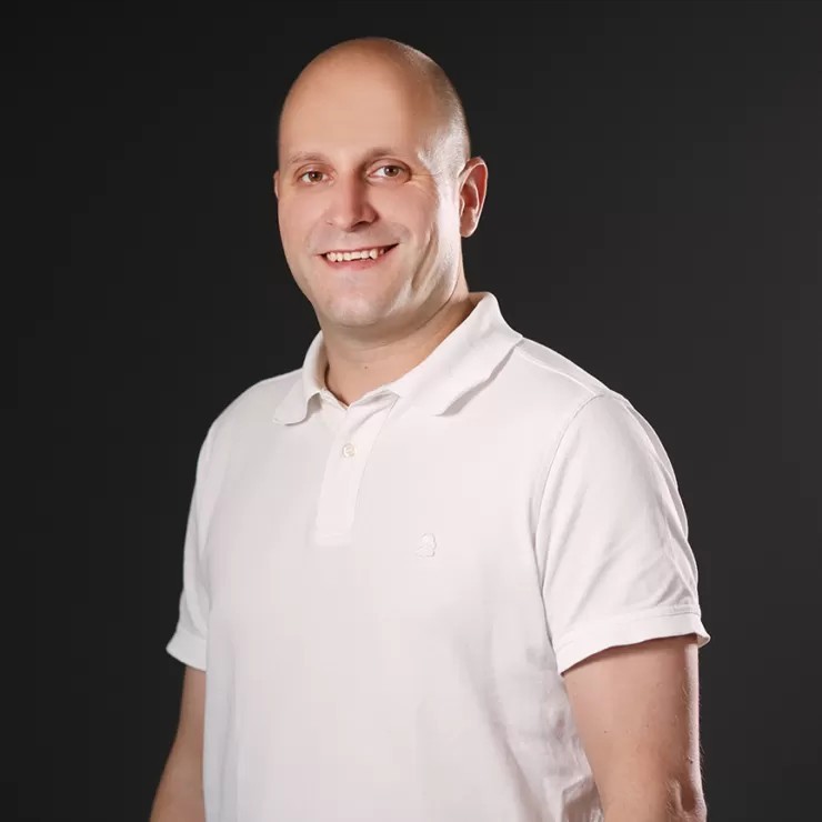 Pascal Holzmann, Gründer und Geschäftsführer von projemma